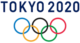 JJOO Tokyo 2020